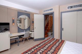 Long Beach Alanya - Ultra All Inclusive fotoÄŸrafÄ±