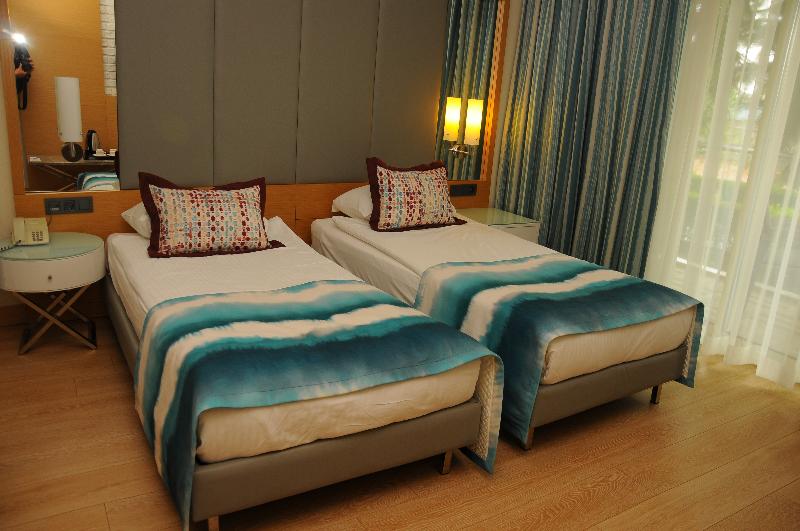 Long Beach Alanya - Ultra All Inclusive - Oda