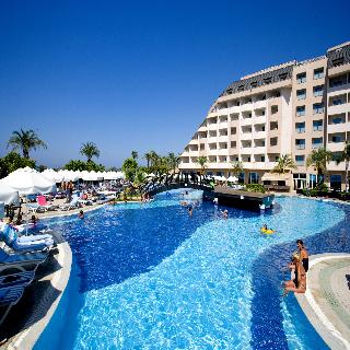Long Beach Alanya - Ultra All Inclusive fotoÄŸrafÄ±