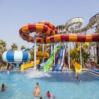 Long Beach Alanya - Ultra All Inclusive fotoÄŸrafÄ±