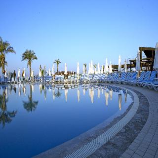 Long Beach Alanya - Ultra All Inclusive fotoÄŸrafÄ±