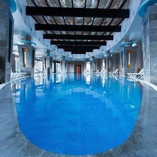 Long Beach Alanya - Ultra All Inclusive fotoÄŸrafÄ±