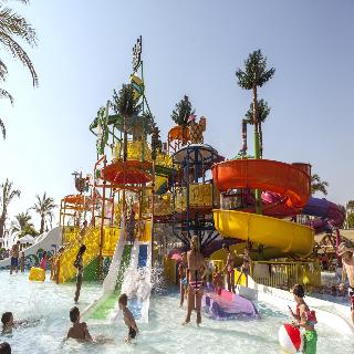 Long Beach Alanya - Ultra All Inclusive fotoÄŸrafÄ±