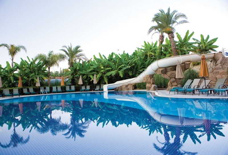 Long Beach Alanya - Ultra All Inclusive fotoÄŸrafÄ±