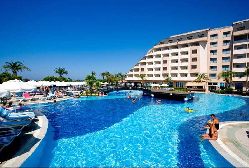 Long Beach Alanya - Ultra All Inclusive fotoÄŸrafÄ±