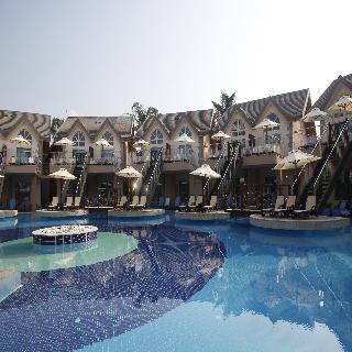 Long Beach Alanya - Ultra All Inclusive fotoÄŸrafÄ±