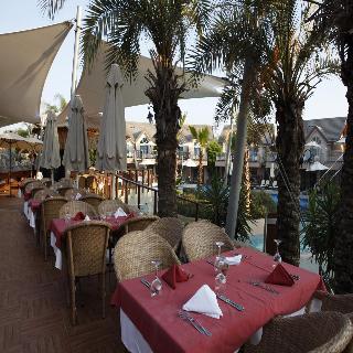 Long Beach Alanya - Ultra All Inclusive fotoÄŸrafÄ±