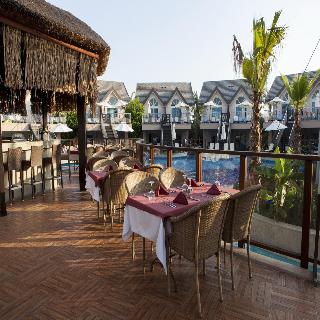 Long Beach Alanya - Ultra All Inclusive fotoÄŸrafÄ±