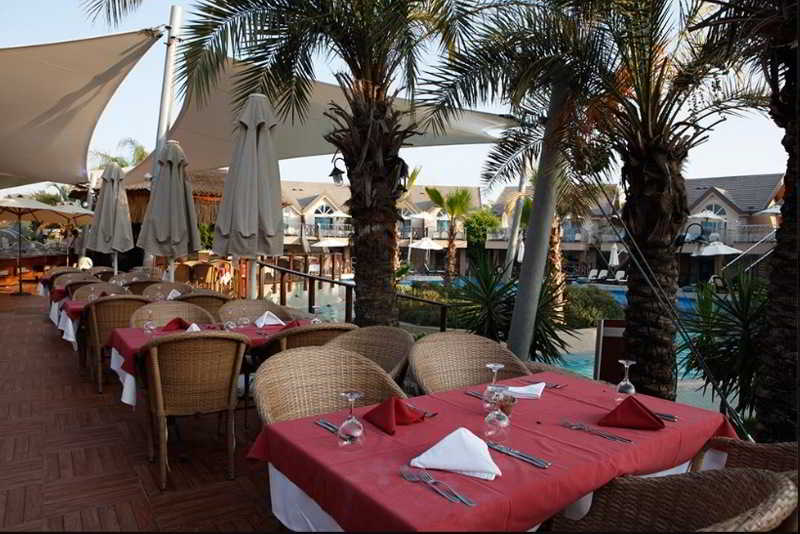 Long Beach Alanya - Ultra All Inclusive fotoÄŸrafÄ±