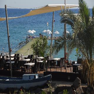 Long Beach Alanya - Ultra All Inclusive fotoÄŸrafÄ±