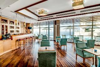 Sesimbra Oceanfront Hotel fotoÄŸrafÄ±