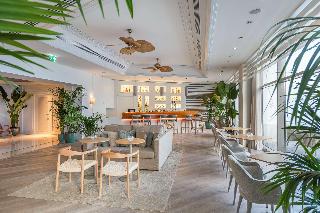 Sesimbra Oceanfront Hotel fotoÄŸrafÄ±