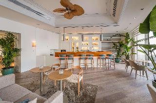 Sesimbra Oceanfront Hotel fotoÄŸrafÄ±