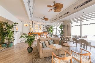 Sesimbra Oceanfront Hotel fotoÄŸrafÄ±