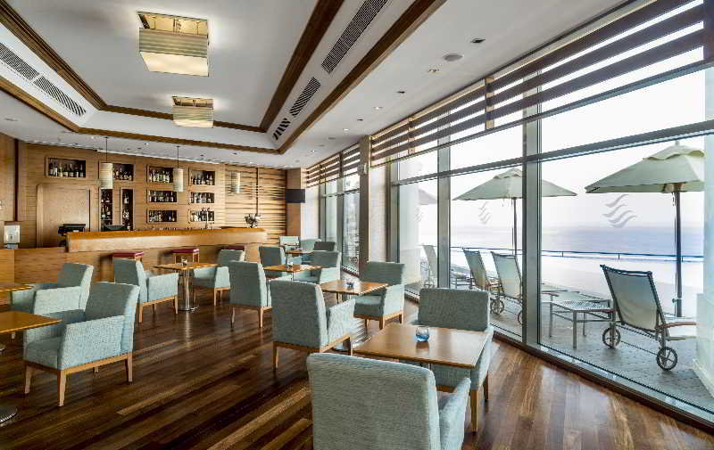 Sesimbra Oceanfront Hotel fotoÄŸrafÄ±