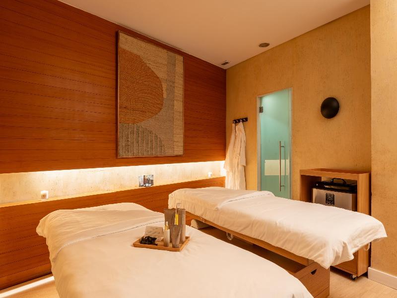 Sesimbra Oceanfront Hotel - Aktivite
