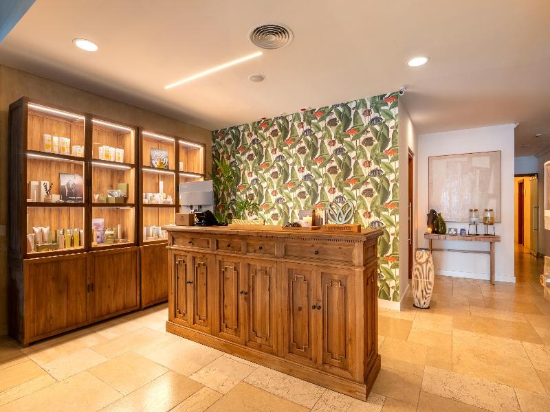 Sesimbra Oceanfront Hotel - Aktivite