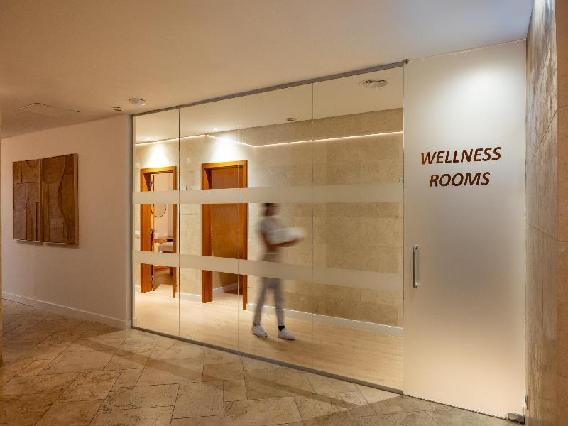 Sesimbra Oceanfront Hotel - Aktivite