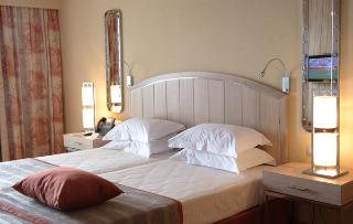 Sesimbra Oceanfront Hotel fotoÄŸrafÄ±