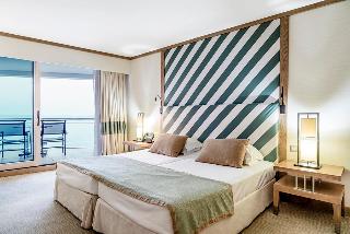 Sesimbra Oceanfront Hotel fotoÄŸrafÄ±