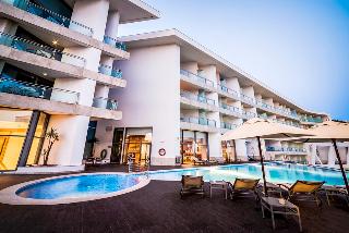 Sesimbra Oceanfront Hotel fotoÄŸrafÄ±