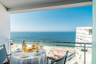 Sesimbra Oceanfront Hotel fotoÄŸrafÄ±
