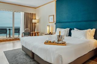 Sesimbra Oceanfront Hotel fotoÄŸrafÄ±