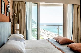 Sesimbra Oceanfront Hotel fotoÄŸrafÄ±