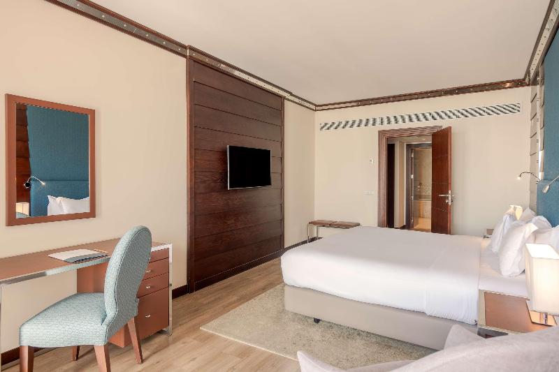 Sesimbra Oceanfront Hotel - Oda