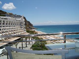 Sesimbra Oceanfront Hotel fotoÄŸrafÄ±