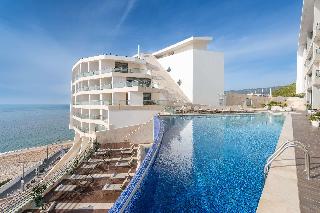 Sesimbra Oceanfront Hotel fotoÄŸrafÄ±