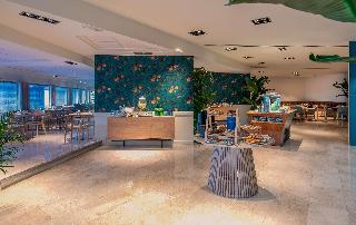 Sesimbra Oceanfront Hotel fotoÄŸrafÄ±