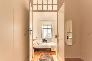 The Visionaire Apartments fotoÄŸrafÄ±