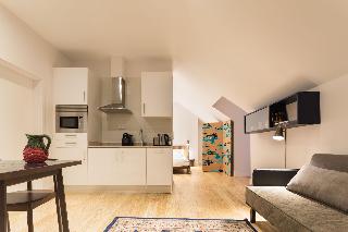 The Visionaire Apartments fotoÄŸrafÄ±