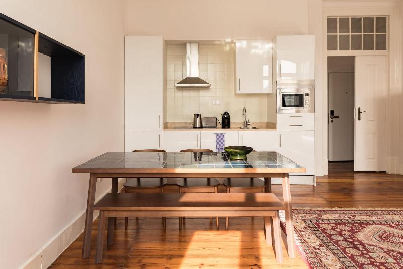 The Visionaire Apartments - Oda