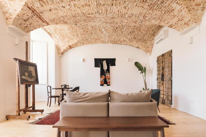 The Visionaire Apartments - Oda