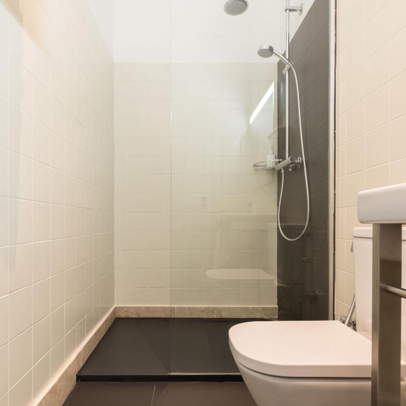 The Visionaire Apartments - Oda