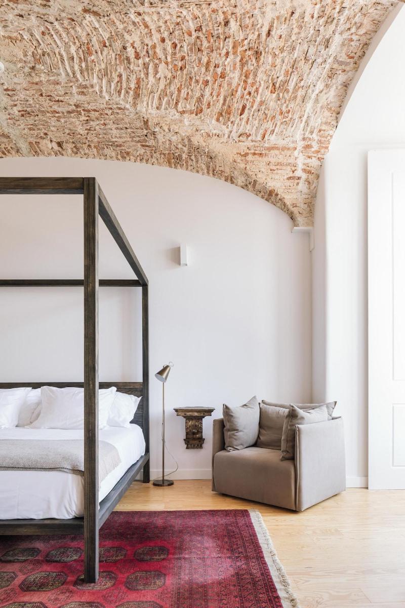 The Visionaire Apartments - Oda