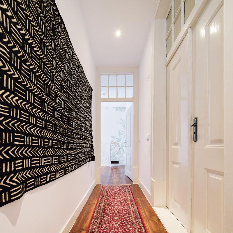The Visionaire Apartments - Oda