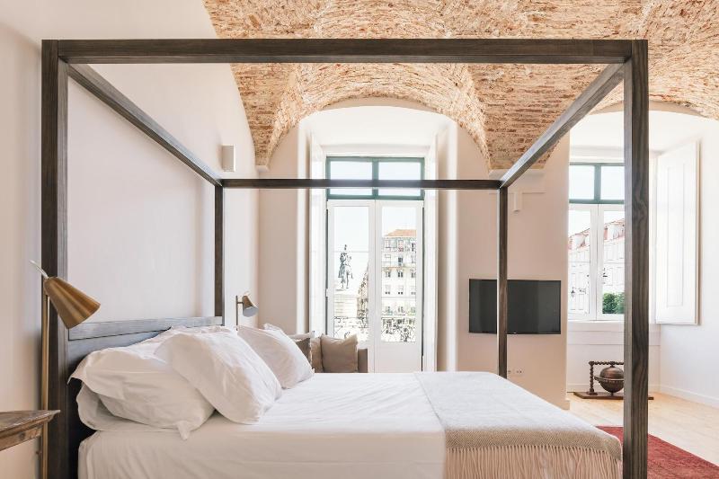 The Visionaire Apartments - Oda