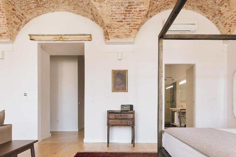 The Visionaire Apartments - Oda