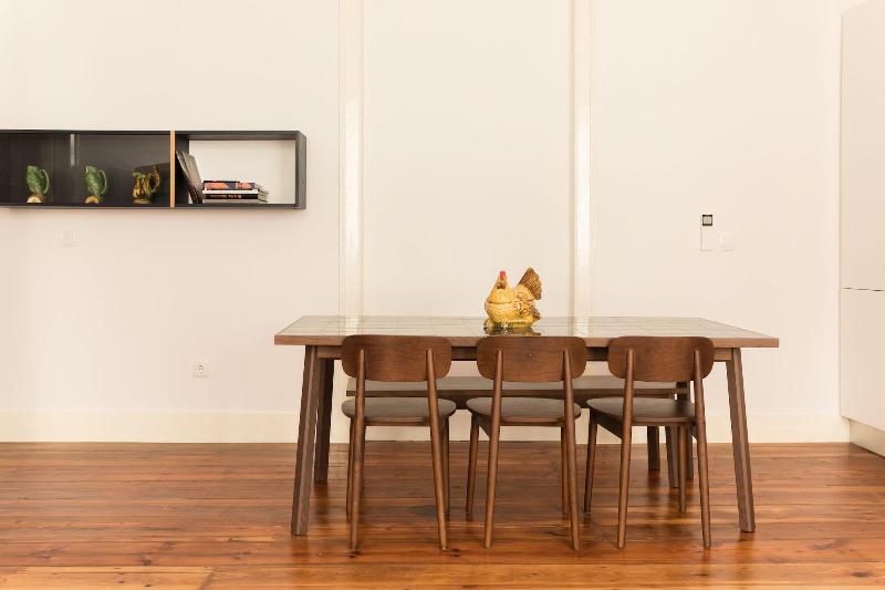 The Visionaire Apartments - Oda