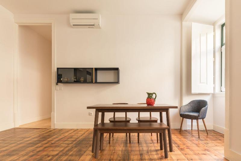 The Visionaire Apartments - Oda