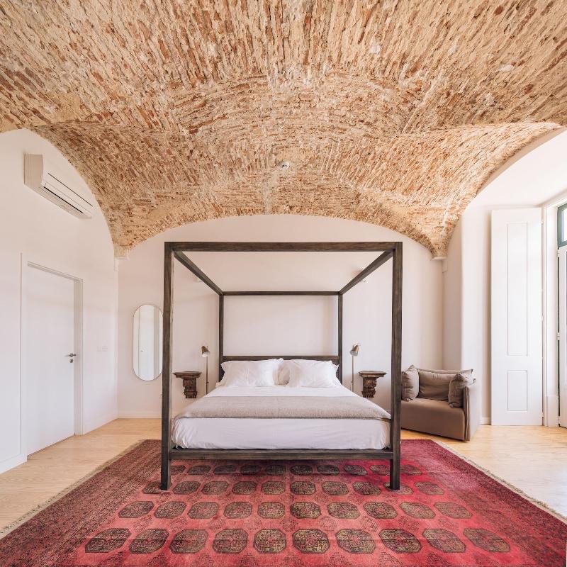 The Visionaire Apartments - Oda