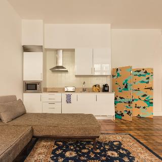 The Visionaire Apartments fotoÄŸrafÄ±