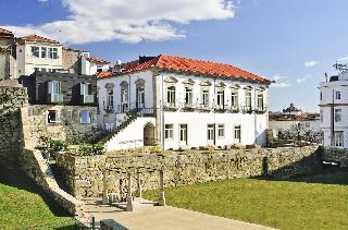 Condes de Azevedo Palace fotoÄŸrafÄ±