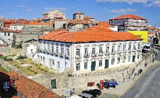 Condes de Azevedo Palace fotoÄŸrafÄ±