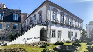Condes de Azevedo Palace fotoÄŸrafÄ±