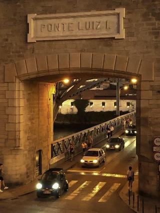 Condes de Azevedo Palace fotoÄŸrafÄ±