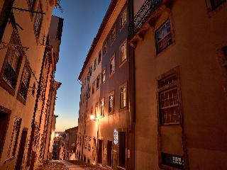 Solar Antigo Luxury Coimbra otel fotoğrafı